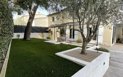 Aix-En-Provence (13080)