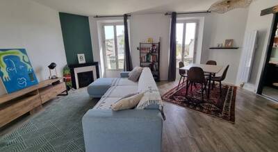 Location appartement 2 pièces Avon (77210)
