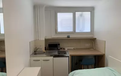 Paris 16E (75016)