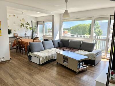 Vente appartement 4 pièces Oullins (69600)