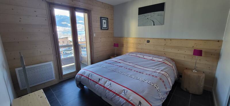 Bourg-Saint-Maurice (73700)