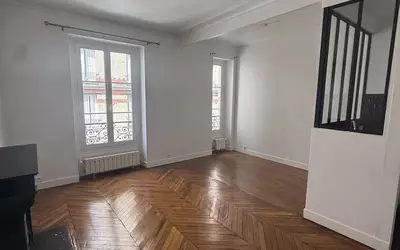 Paris 16E (75016)