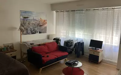 Paris 15E (75015)