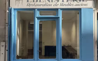 Paris 13E (75013)