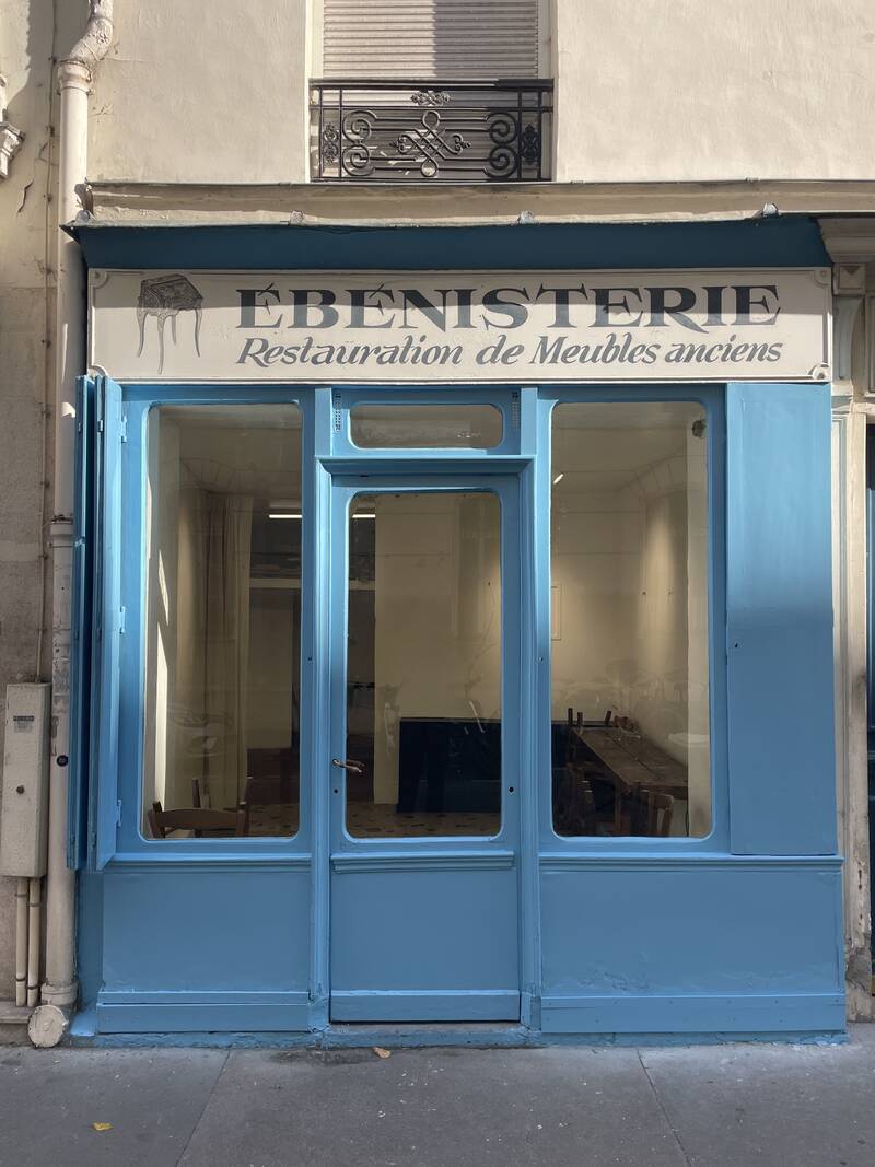 Paris 13E (75013)