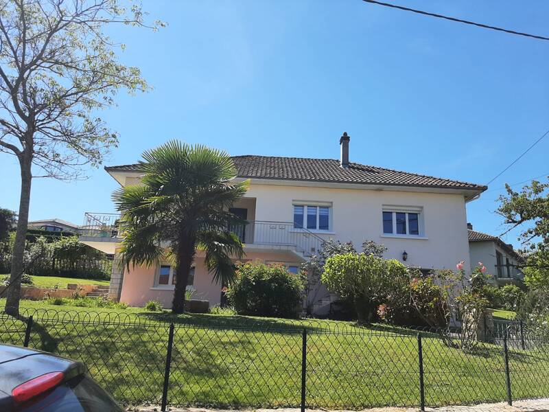 Saint-Céré (46400)