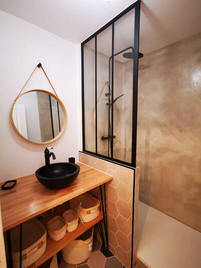 Location chambre en colocation 4 pièces Le Mans (72)
