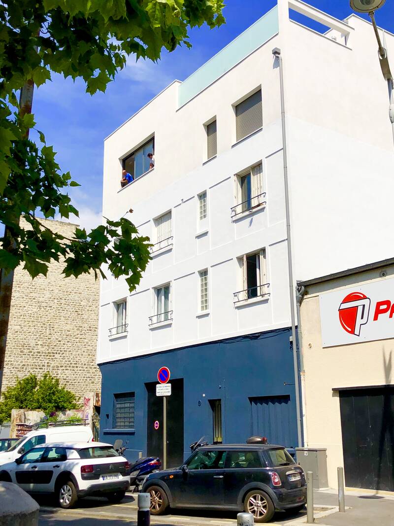 Montreuil
