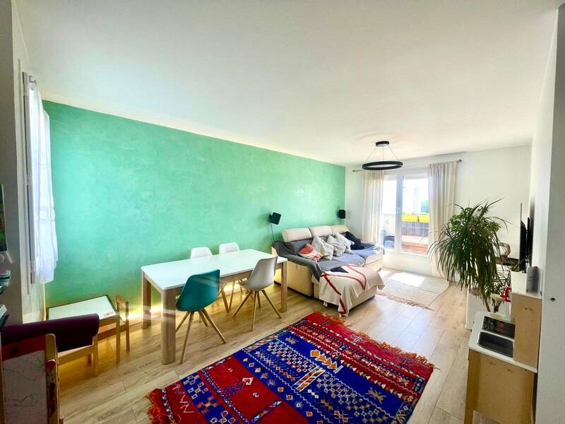 Épinay-Sur-Seine (93800)