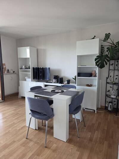 Vente appartement 4 pièces Soisy-sous-Montmorency (95230)