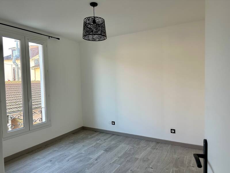 Vaujours (93410)