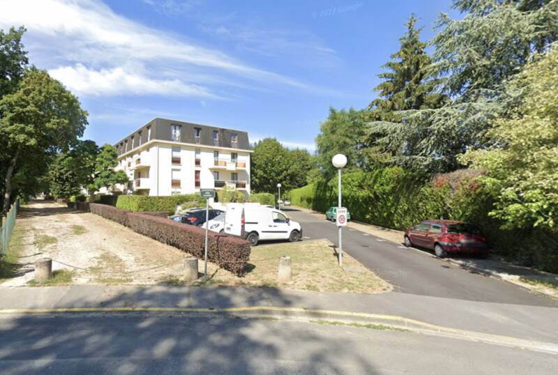 Chantilly (60500)