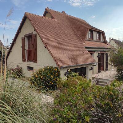 Vente maison 6 pièces Ver-sur-Mer (14114)