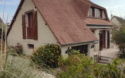 Ver-Sur-Mer