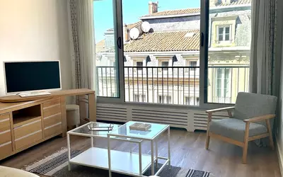 Bordeaux (33000)