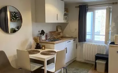 Paris 17E (75017)