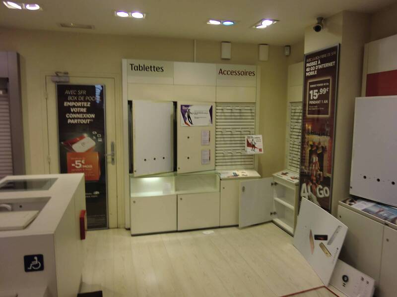 Paris 15E (75015)