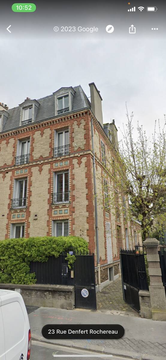 Boulogne-Billancourt (92100)