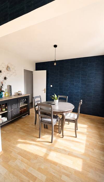 Vente appartement 3 pièces Échirolles (38130)
