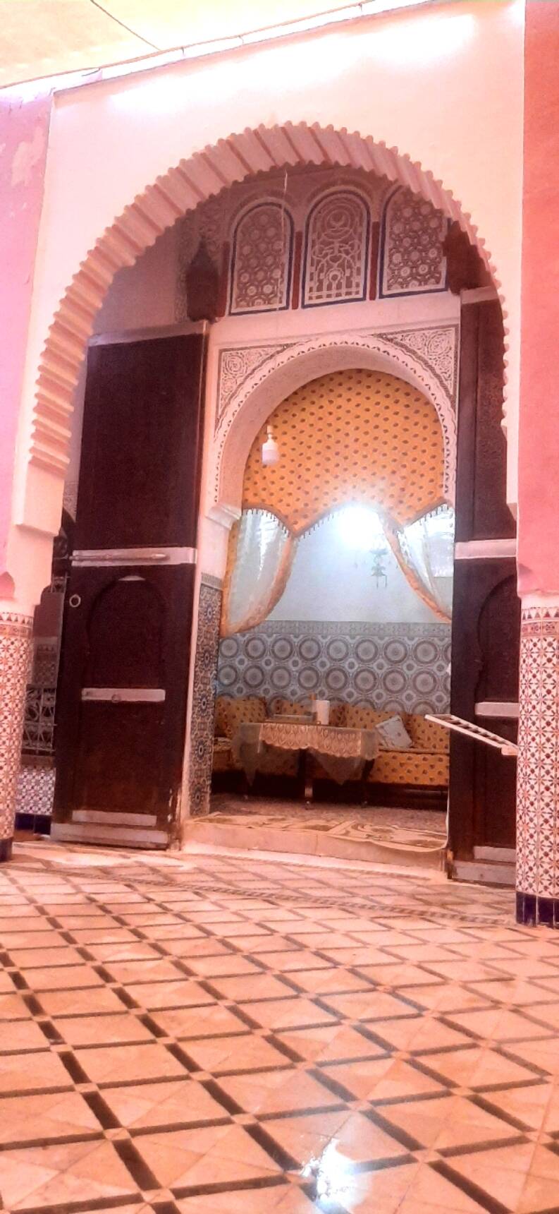 Maroc