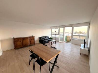 Location appartement 6 pièces Mont-Saint-Aignan (76130)