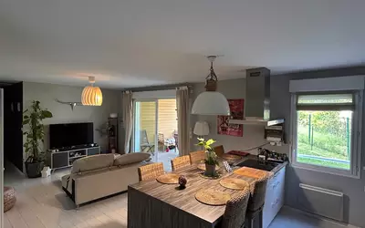 Bayonne (64100)