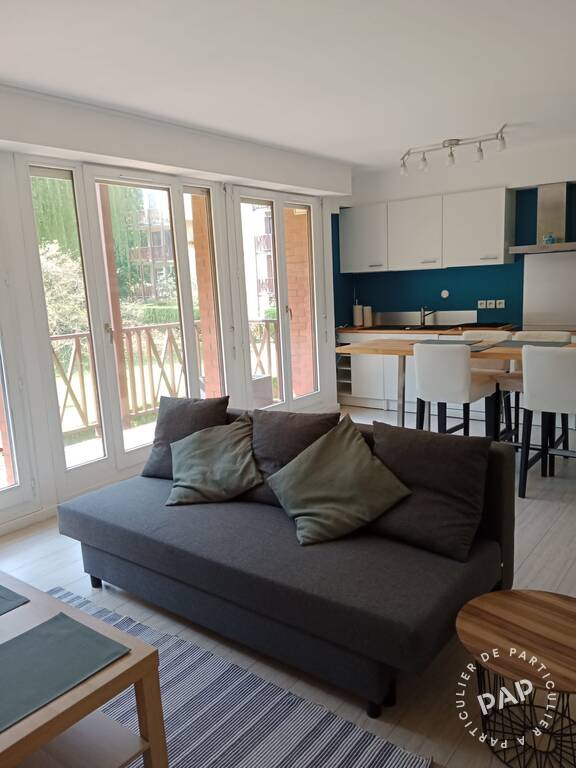 Location Meubl e Appartement 2 Pi ces 52 M Roubaix 59100 52 M 