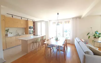 Villeurbanne (69100)