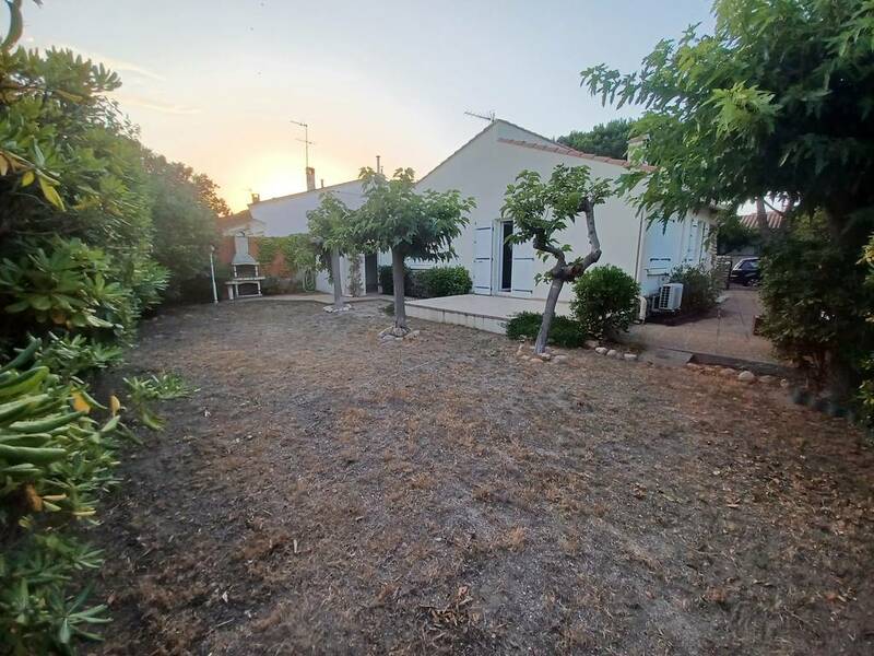 Canet-En-Roussillon (66140)
