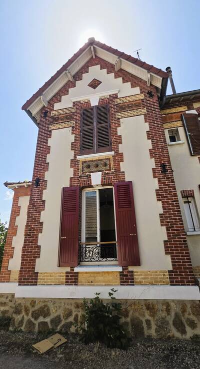 Location appartement 2 pièces Neuilly-sur-Marne (93330)