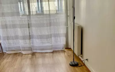 Paris 15E (75015)