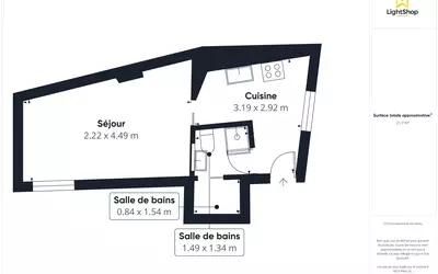 Paris 6E (75006)