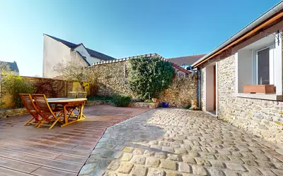 Le Perray-En-Yvelines