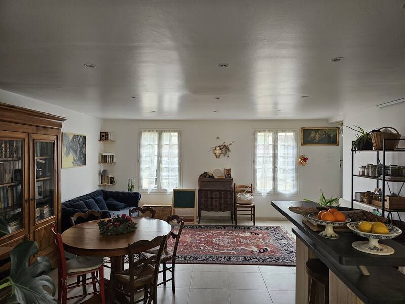 Jouars-Pontchartrain (78760)