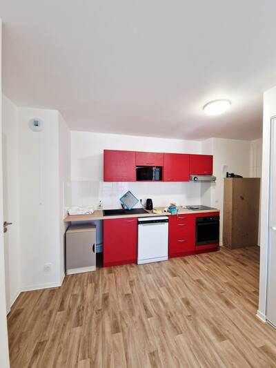 Vente appartement 3 pièces Massy (91300)