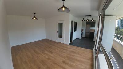 Vente appartement 3 pièces Massy (91300)