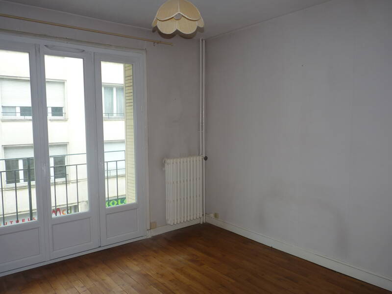 Poitiers (86000)