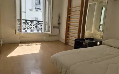 Paris 17E (75017)