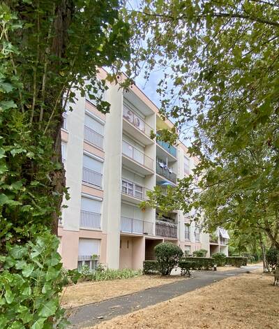 Vente appartement 4 pièces Yerres (91330)