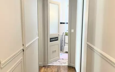 Paris 18E (75018)