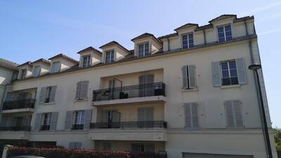 Vente appartement 2 pièces Rambouillet (78120)