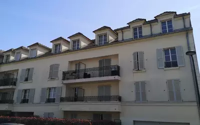 Rambouillet (78120)