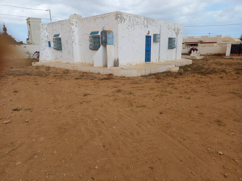 Tunisie
