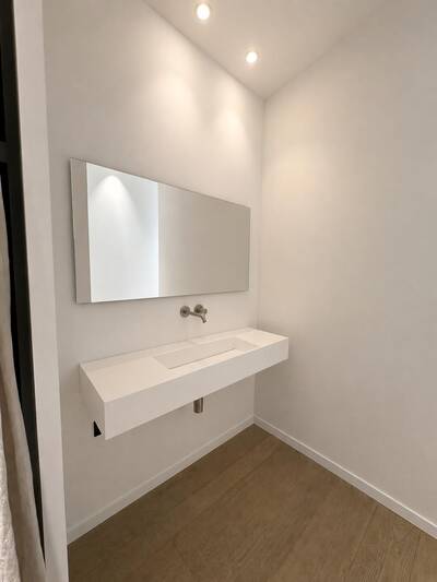 Vente appartement 4 pièces Nice (06)