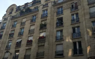 Paris 3E (75003)