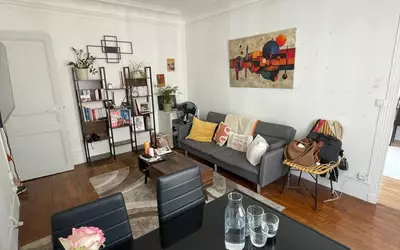 Asnières-Sur-Seine (92600)