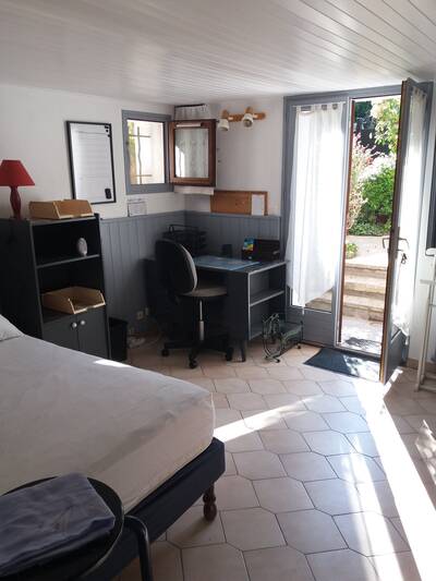 Location chambre en colocation 2 pièces Chelles (77500)