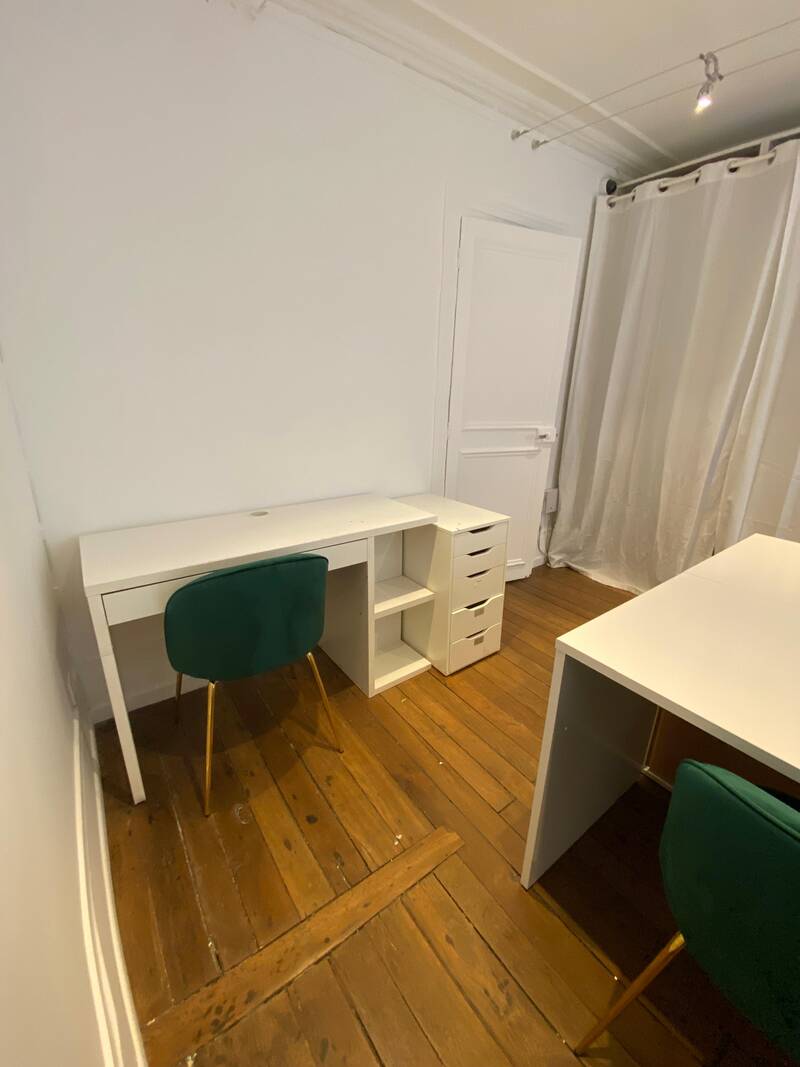 Paris 10E (75010)