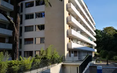 Saint-Cloud (92210)