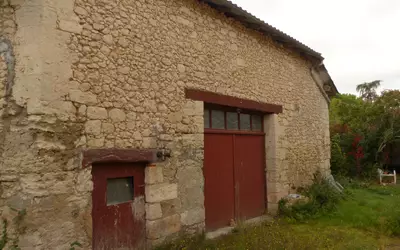Saint-Méard-De-Drône (24600)